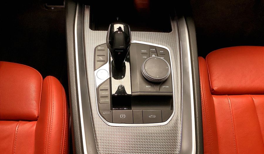 Bmw Z4 SDRIVE 20I M SPORT Convertible 2021