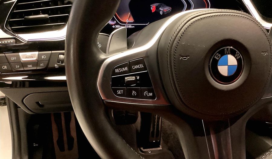 Bmw Z4 SDRIVE 20I M SPORT Convertible 2021