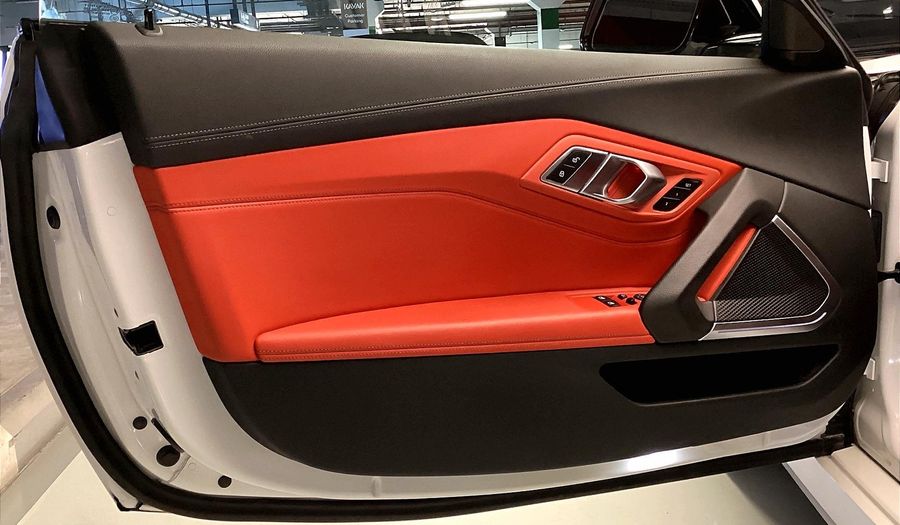 Bmw Z4 SDRIVE 20I M SPORT Convertible 2021