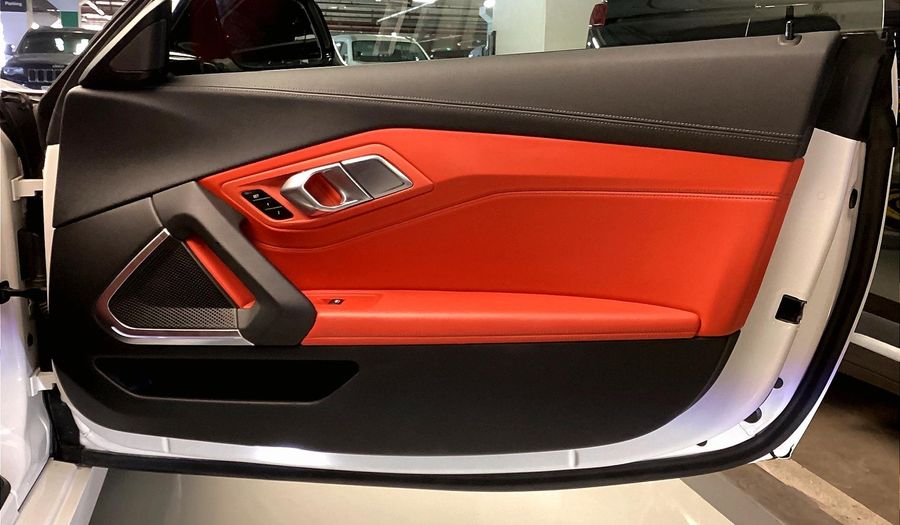 Bmw Z4 SDRIVE 20I M SPORT Convertible 2021