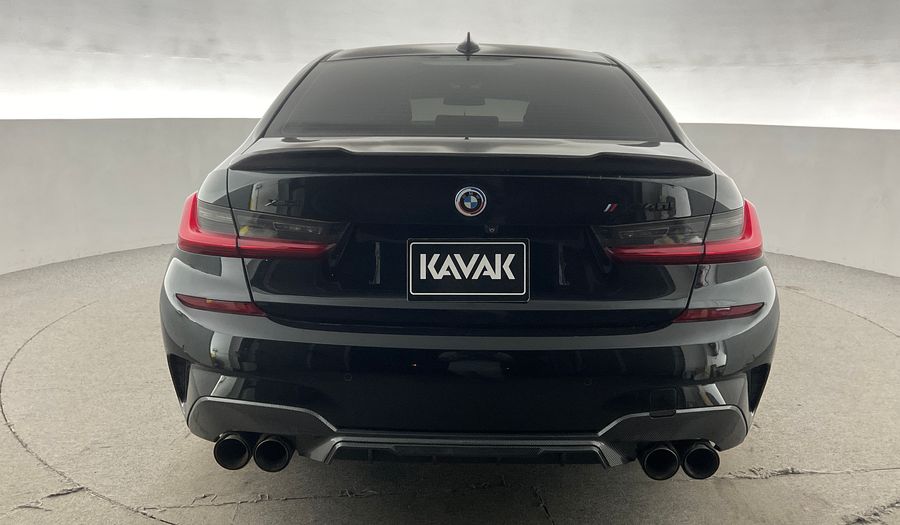 Bmw Series 3 M SPORT Sedan 2021