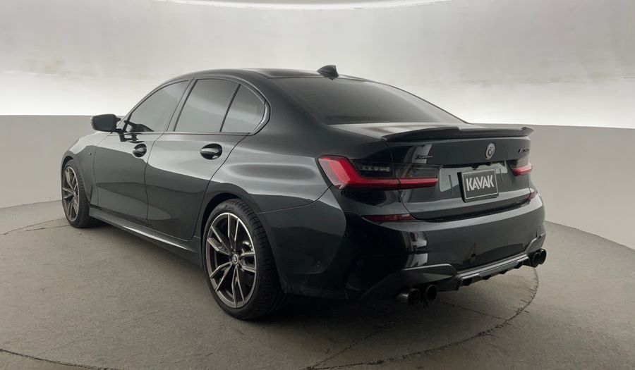 Bmw Series 3 M SPORT Sedan 2021