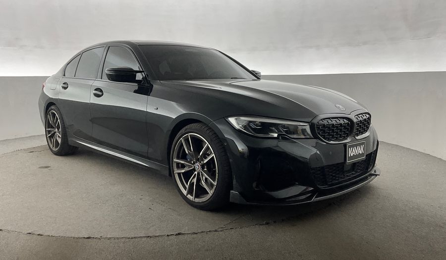 Bmw Series 3 M SPORT Sedan 2021