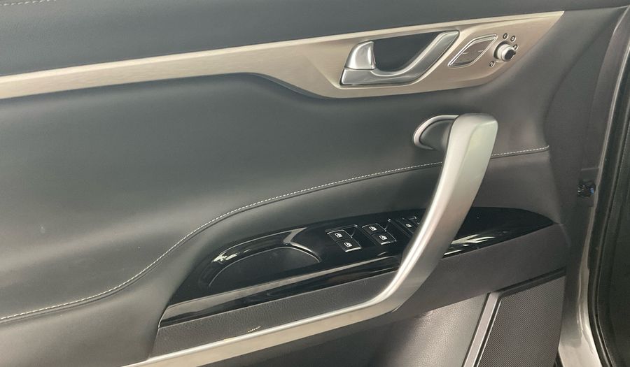 Changan Cs95 2.0T ROYAL AUTO 4WD Suv 2021