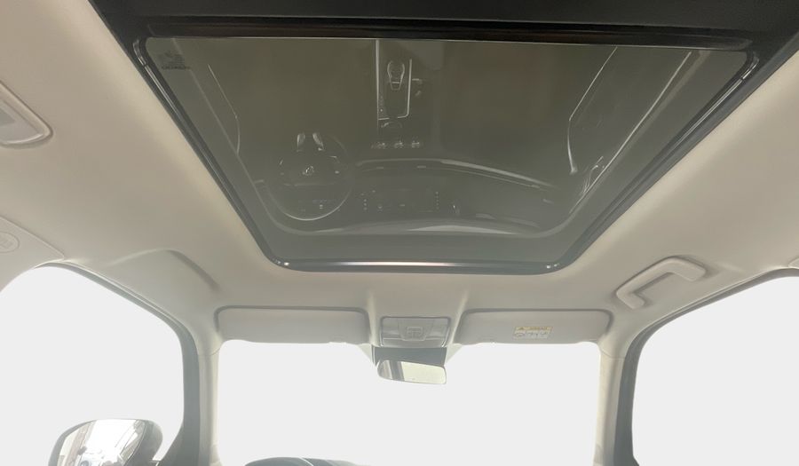 Changan Cs95 2.0T ROYAL AUTO 4WD Suv 2021