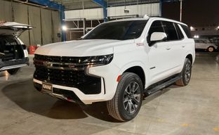 Chevrolet • Tahoe