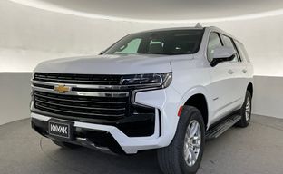 Chevrolet • Tahoe