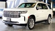 Chevrolet Tahoe PREMIER Suv 2021