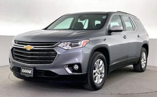 Chevrolet • Traverse