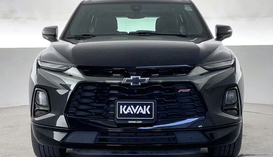 Chevrolet • Blazer