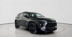 Chevrolet Blazer 3.6 RS F-GATE SAFETY PACK 21 AUTO 4WD Suv 2021