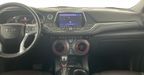 Chevrolet Blazer 3.6 RS F-GATE SAFETY PACK 21 AUTO 4WD Suv 2021