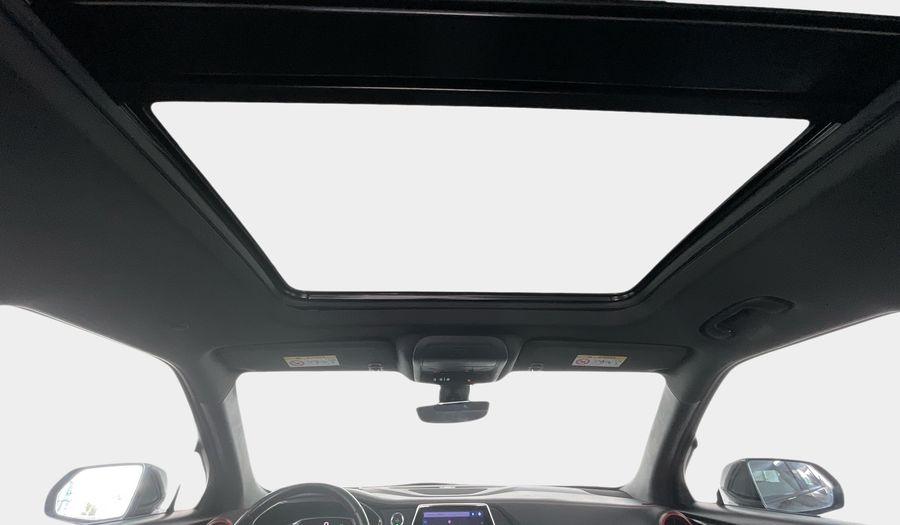 Chevrolet Blazer 3.6 RS F-GATE SAFETY PACK 21 AUTO 4WD Suv 2021