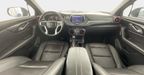 Chevrolet Blazer 3.6 RS F-GATE SAFETY PACK 21 AUTO 4WD Suv 2021