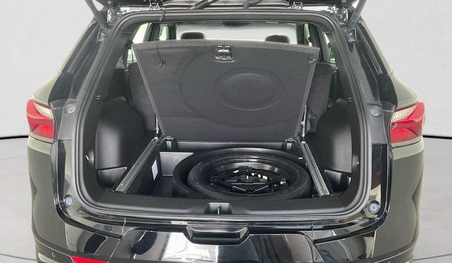 Chevrolet Blazer 3.6 RS F-GATE SAFETY PACK 21 AUTO 4WD Suv 2021