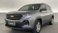 Chevrolet Captiva LT Suv 2021