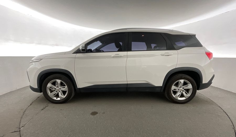 Chevrolet Captiva LS Suv 2021