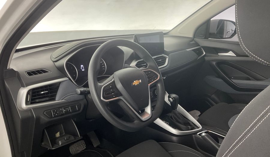 Chevrolet Captiva LS Suv 2021