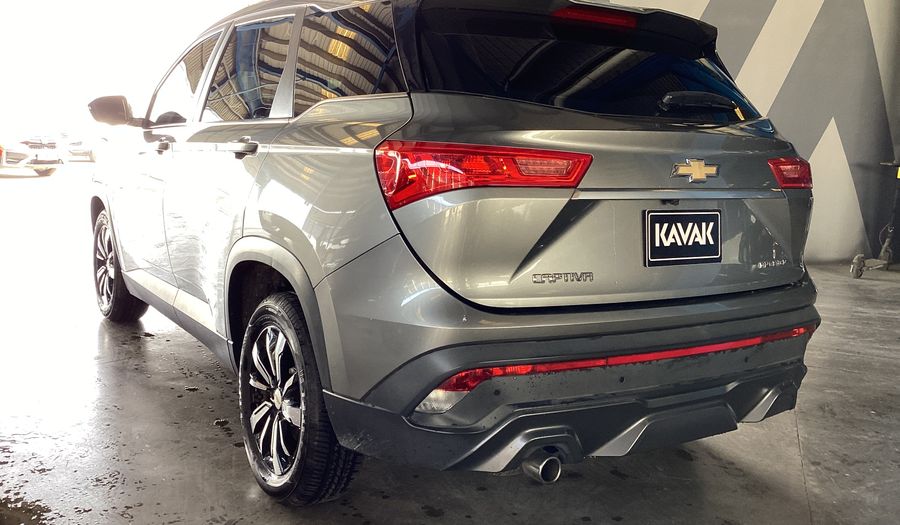 Chevrolet Captiva PREMIER Suv 2021