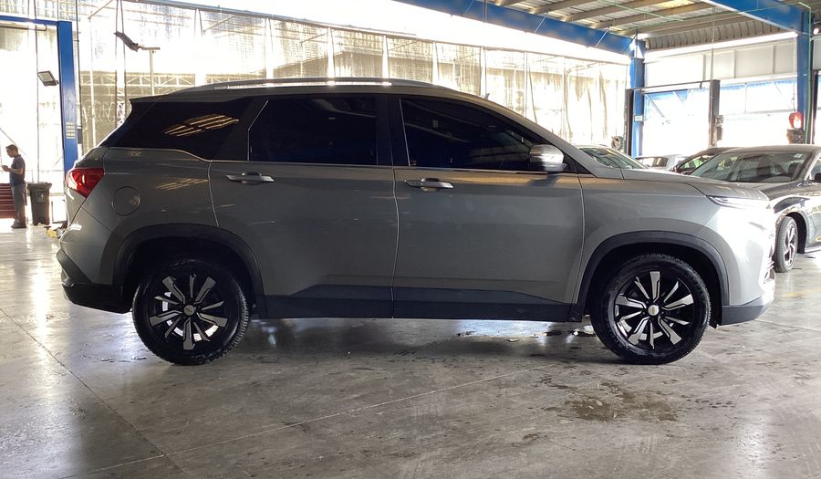 Chevrolet Captiva PREMIER Suv 2021