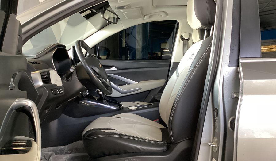 Chevrolet Captiva PREMIER Suv 2021