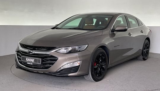 Chevrolet • Malibu