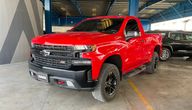 Chevrolet Silverado 1500 LT Z71 TRAIL BOSS - REGULAR CAB Pickup 2021