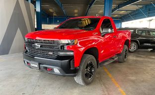 Chevrolet • Silverado 1500