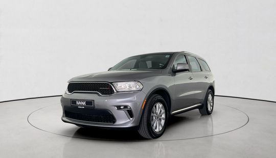 Dodge • Durango