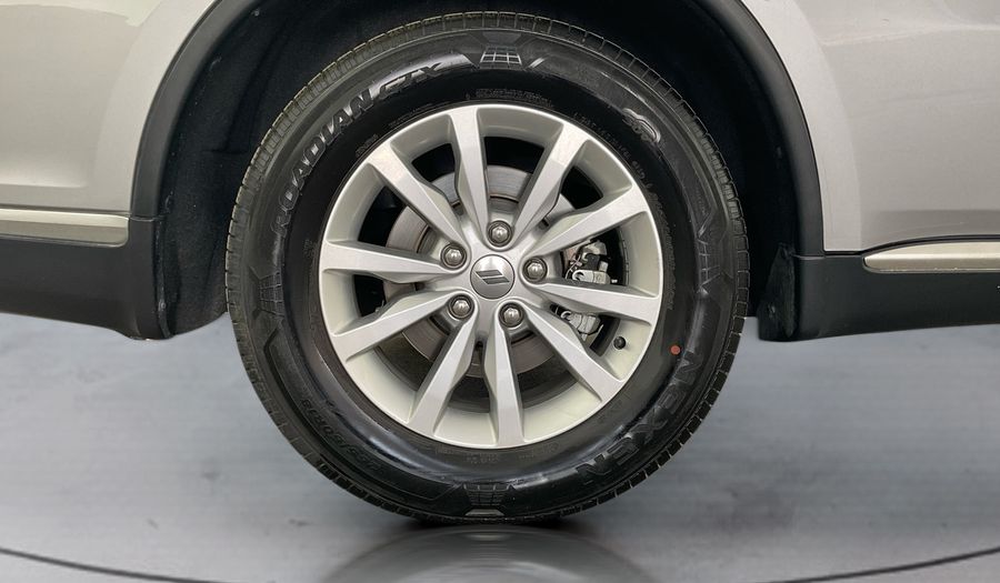 Dodge Durango 3.6 AUTO SXT RWD Suv 2021