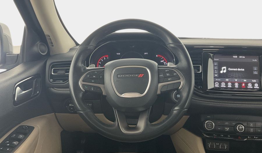 Dodge Durango 3.6 AUTO SXT RWD Suv 2021