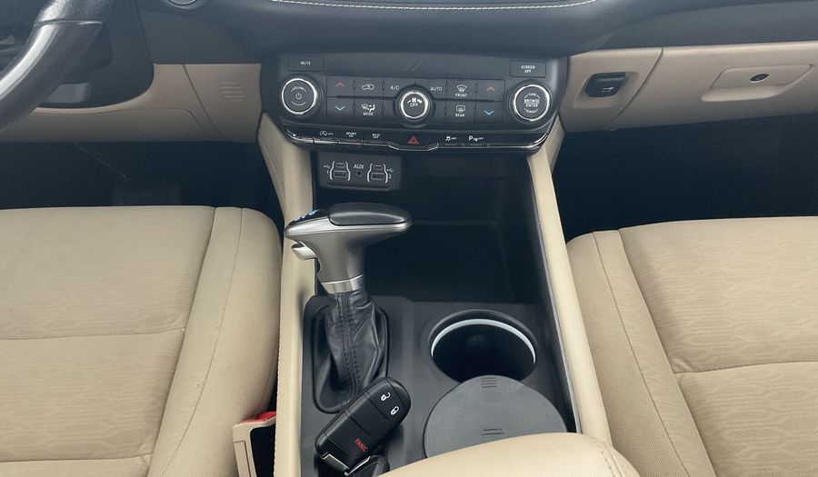 Dodge Durango 3.6 AUTO SXT RWD Suv 2021