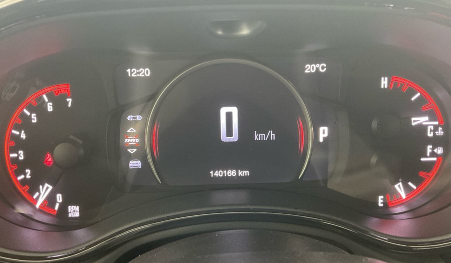 Dodge Durango 3.6 AUTO SXT RWD Suv 2021