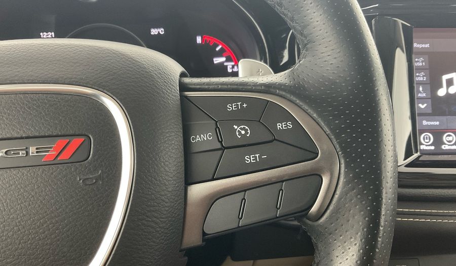 Dodge Durango 3.6 AUTO SXT RWD Suv 2021