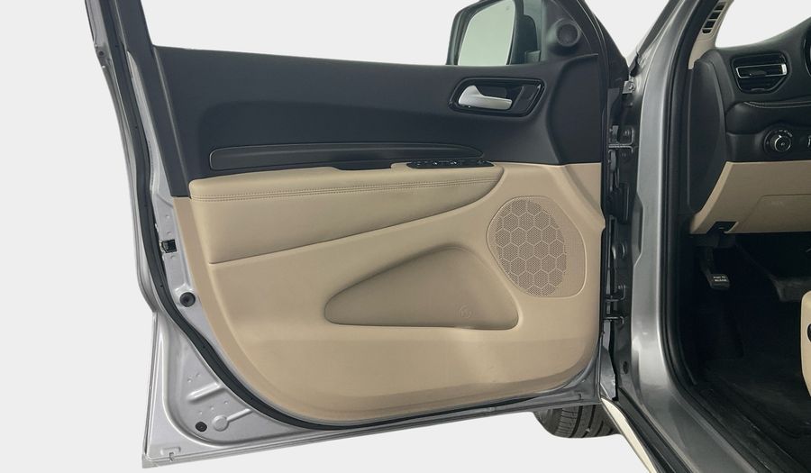 Dodge Durango 3.6 AUTO SXT RWD Suv 2021