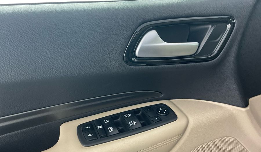 Dodge Durango 3.6 AUTO SXT RWD Suv 2021