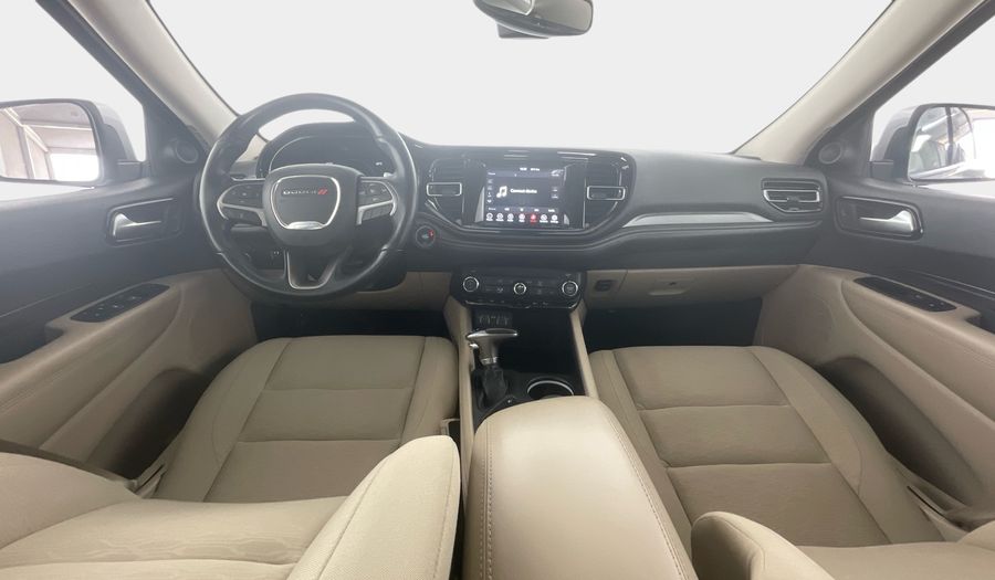 Dodge Durango 3.6 AUTO SXT RWD Suv 2021