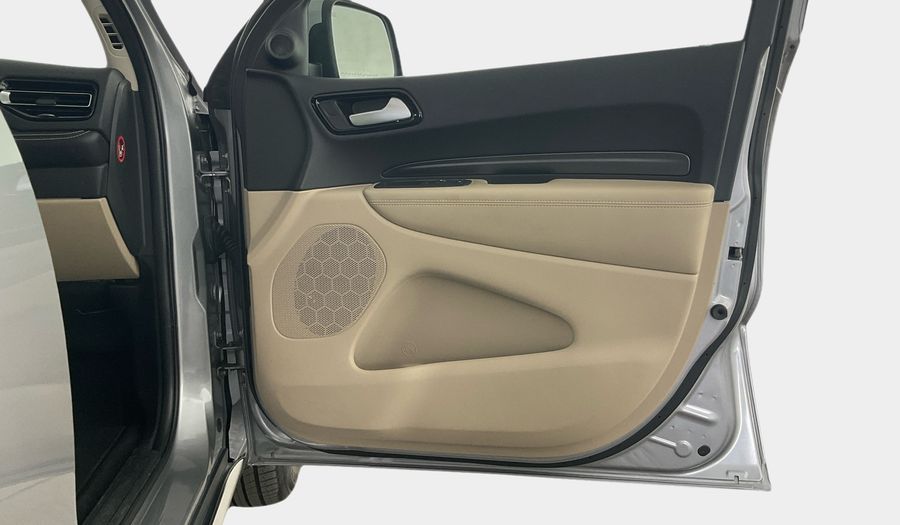 Dodge Durango 3.6 AUTO SXT RWD Suv 2021