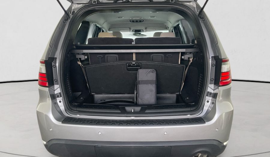 Dodge Durango 3.6 AUTO SXT RWD Suv 2021