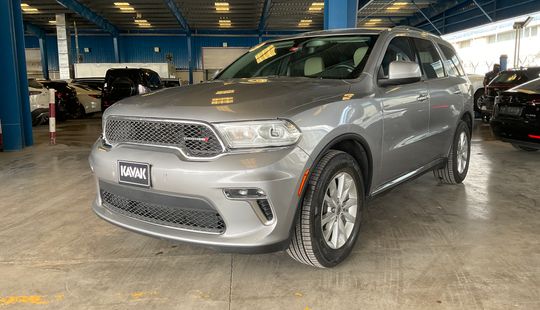 Dodge • Durango