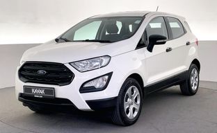 Ford • EcoSport
