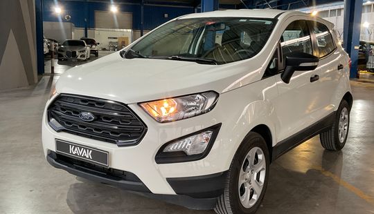 Ford • EcoSport