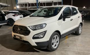 Ford • EcoSport
