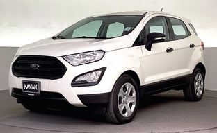 Ford • EcoSport