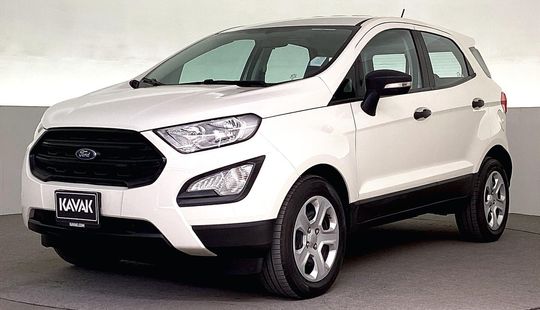 Ford • EcoSport
