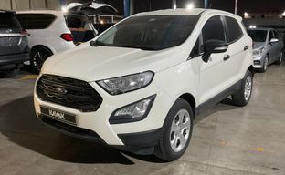 Ford • EcoSport