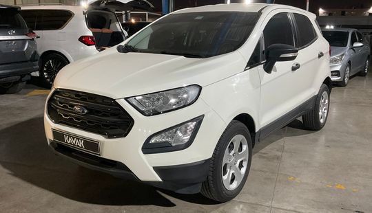 Ford • EcoSport