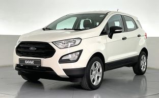 Ford • EcoSport