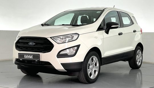 فورد ايكو سبورت Titanium-2021