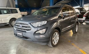 Ford • EcoSport